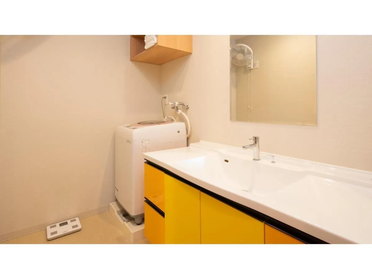Hotel La'Gent Stay Sapporo Odori - Vacation Stay 48456V Japan