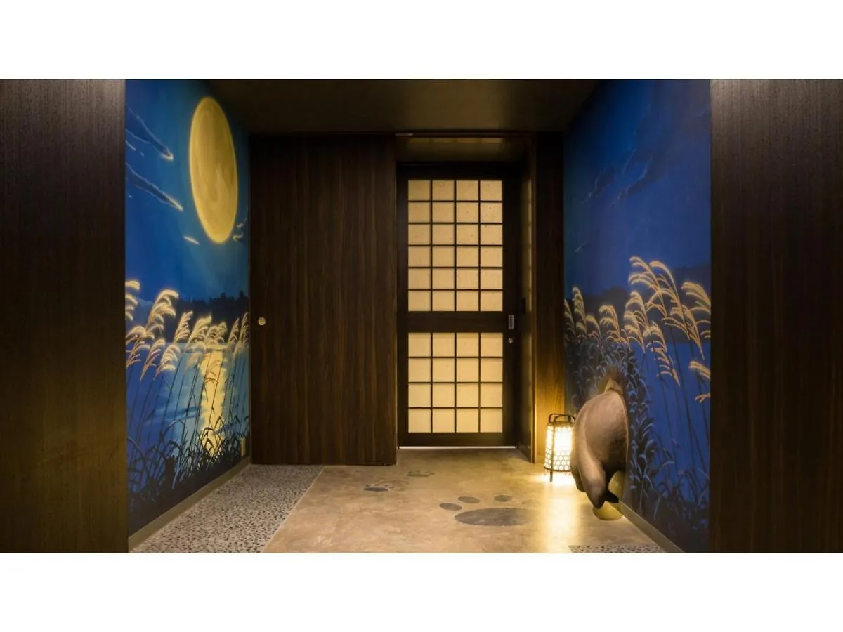 La'Gent Stay Sapporo Odori - Vacation Stay 48456V