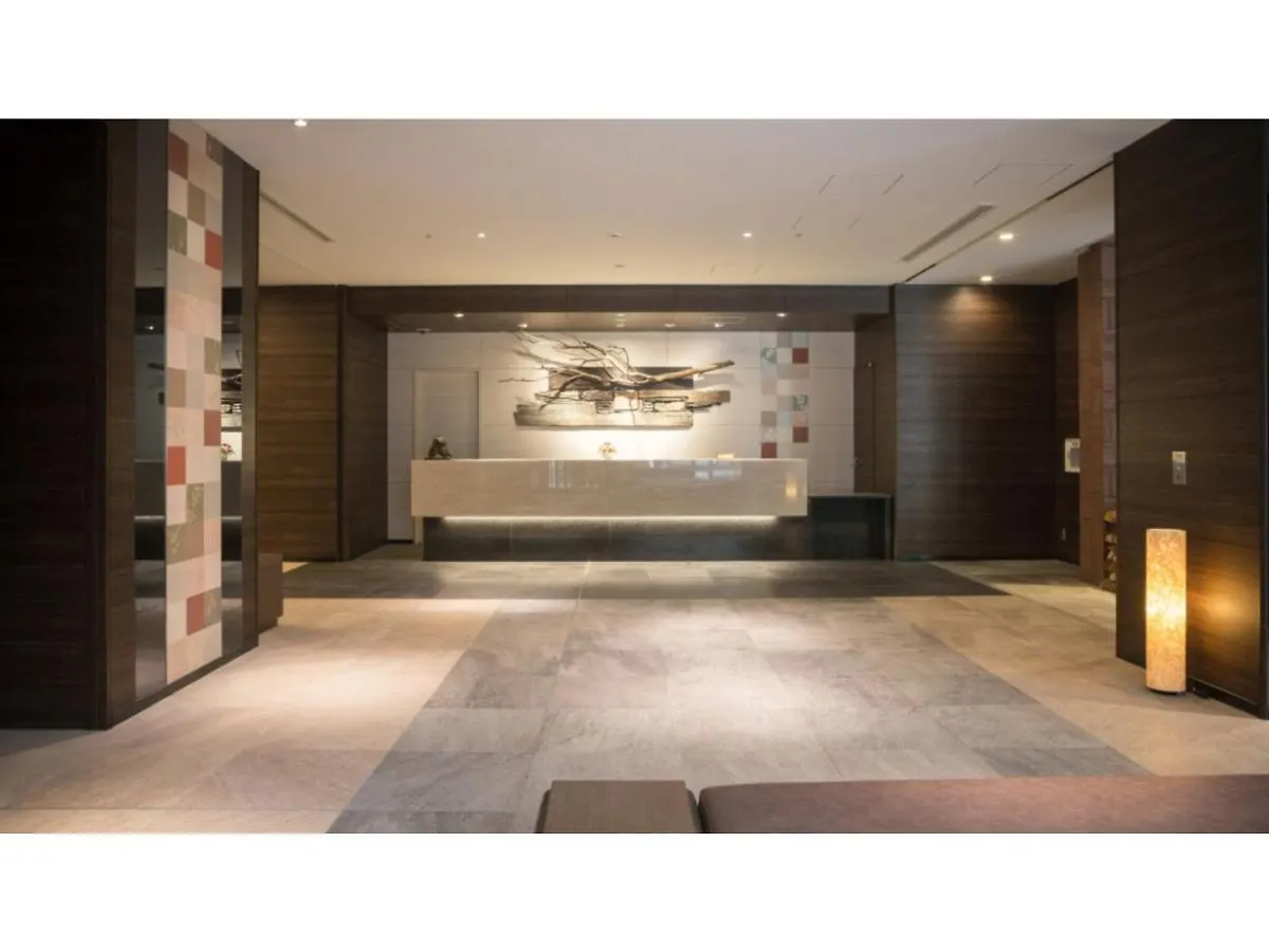 Hotel La'Gent Stay Sapporo Odori - Vacation Stay 48456V