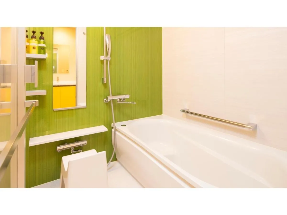 La'Gent Stay Sapporo Odori - Vacation Stay 48456V